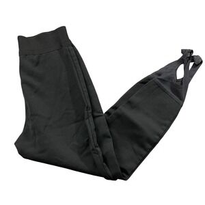 Schoeller USA Skifans Ski‎ Pants Women's Stirrup Pants Pull On